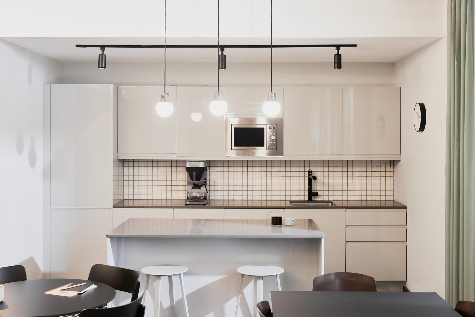 Fora - St Nicholas House 2